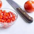 diced tomatoes