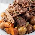 beef chuck roast