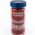 smoked paprika