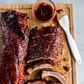 baby back ribs