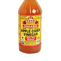 apple cider vinegar